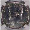 Image 2 : 1966 SMS KENNEDY HALF DOLLAR, NGC MS-67