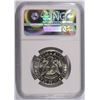 Image 4 : 1967 SMS KENNEDY HALF DOLLAR, NGC MS-67