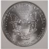 Image 3 : 1998 AMERICAN SILVER EAGLE, PCI MS-70!  BOOKS FOR $1400.00