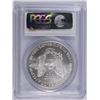 Image 4 : 2004 AMERICAN SILVER EAGLE, PCGS MS-70 PERFECT!