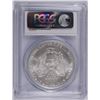 Image 4 : 2006 AMERICAN SILVER EAGLE, PCGS MS-70 PERFECT!
