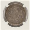Image 3 : 1872 SEATED HALF DOLLAR NGC VF-30