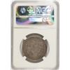 Image 4 : 1872 SEATED HALF DOLLAR NGC VF-30