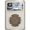 Image 4 : 1874 SEATED HALF DOLLAR NGC VF-30