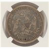 Image 3 : 1874-CC SEATED HALF DOLLAR NGC VG DETAILS