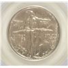 Image 2 : 1936 OREGON TRAIL COMMEN HALF DOLLAR PCGS MS-63 OGH