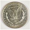 Image 2 : 1878 8TF MORGAN DOLLAR AU/BU