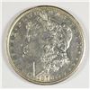 Image 1 : 1878-CC MORGAN DOLLAR AU