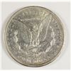 Image 2 : 1878-CC MORGAN DOLLAR AU