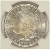 Image 2 : 1879-S MORGAN DOLLAR NGC MS-66