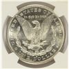 Image 3 : 1881-S MORGAN DOLLAR NGC MS-66