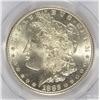 Image 2 : 1882 MORGAN DOLLAR PCGS MS-64