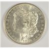 Image 1 : 1882-CC MORGAN DOLLAR AU/BU