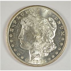 1883-CC MORGAN DOLLAR BU