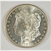 Image 1 : 1883-CC MORGAN DOLLAR BU