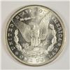 Image 2 : 1883-CC MORGAN DOLLAR BU
