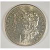 Image 1 : 1885-S MORGAN DOLLAR AU/BU