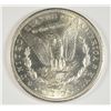 Image 2 : 1885-S MORGAN DOLLAR AU/BU