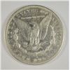 Image 2 : 1888-S MORGAN DOLLAR VF/XF