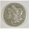 Image 1 : 1889-S MORGAN DOLLAR XF/AU