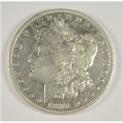 1893 MORGAN DOLLAR F/VF
