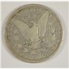 Image 2 : 1895-O MORGAN DOLLAR G/VG