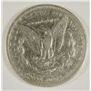 Image 2 : 1895-S MORGAN DOLLAR F/VF