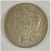 Image 1 : 1902 MORGAN DOLLAR XF
