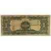 Image 2 : 1899 $1 SILVER CERTIFICATE (BLACK EAGLE)