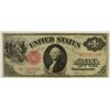 Image 1 : 1917 $1 US NOTE VF/XF