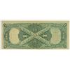 Image 2 : 1917 $1 US NOTE VF/XF