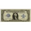 Image 1 : 1923 $1 SILVER CERTIFICATE CU-63