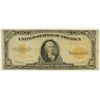 Image 1 : 1922 $10 US GOLD CERTIFICATE