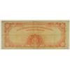 Image 2 : 1922 $10 US GOLD CERTIFICATE