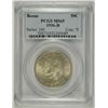 Image 1 : 1936-D BOONE COMMEN HALF DOLLAR PCGS MS-65