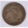 Image 2 : 1836 BUST DIME VG/F