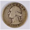 Image 1 : 1932-D WASHINGTON QUARTER GOOD
