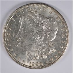 1903 MORGAN DOLLAR MS-63
