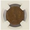 Image 2 : 1866 INDIAN HEAD CENT NGC XF-45 BN
