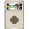 Image 4 : 1866 SHIELD NICKEL NGC FINE-12
