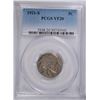 Image 1 : 1921-S BUFFALO NICKEL PCGS VF-20