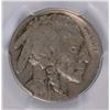 Image 2 : 1921-S BUFFALO NICKEL PCGS VF-20