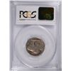 Image 4 : 1921-S BUFFALO NICKEL PCGS VF-20