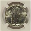 Image 2 : 1919 STANDING LIBERTY QUARTER NGC MS-64