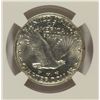 Image 3 : 1919 STANDING LIBERTY QUARTER NGC MS-64