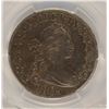 Image 2 : 1805 BUST HALF DOLLAR PCGS XF DETAILS
