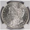 Image 2 : 1878-S MORGAN DOLLAR NGC MS-62