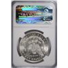 Image 4 : 1878-S MORGAN DOLLAR NGC MS-62