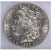 Image 2 : 1888-S MORGAN DOLLAR ICG MS-61