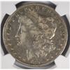 Image 2 : 1895-O MORGAN DOLLAR NGC FINE-15